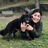 Sitter Profile Image: Liset A.