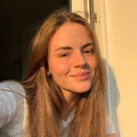 Sitterprofilbild: Carolin G.