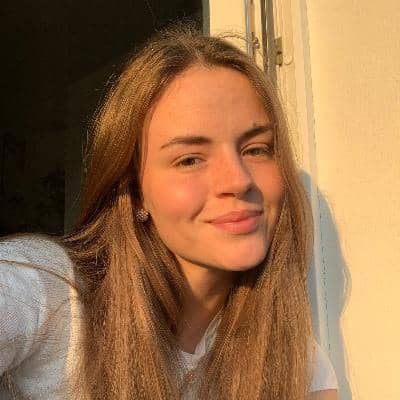 Sitterprofilbild: Carolin G.