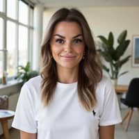 Sitterprofilbild: Leandra H.