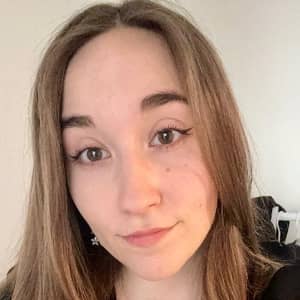 Sitter Profile Image: Maike E.