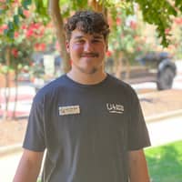 Sitter Profile Image: Alejandro A.