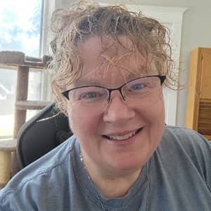Sitter Profile Image: Colleen B.