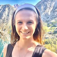 Sitter Profile Image: Morgan I.