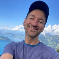 Sitter Profile Image: Jonathan G.