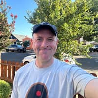 Sitter Profile Image: Joseph F.