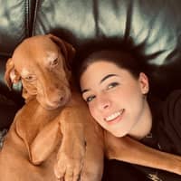 Sitter Profile Image: Louisa L.