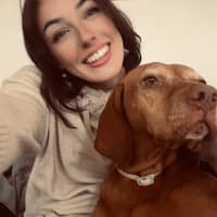 Sitterprofilbild: Louisa L.