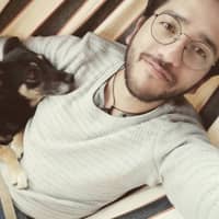 Foto del cuidador: Víctor Alejandro Y.