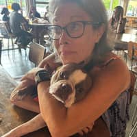 Sitter Profile Image: Katherine M.