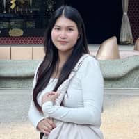 Sitter Profile Image: Kittiya S.