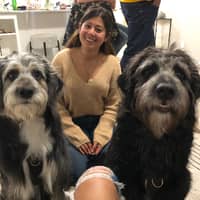 Sitter Profile Image: Stephanie V.