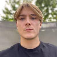 Photo de profil du pet sitter : Alexandre V.