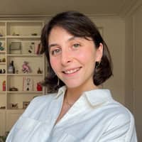 Photo de profil du pet sitter : léonor N.