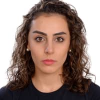 Sitter Profile Image: maya a.