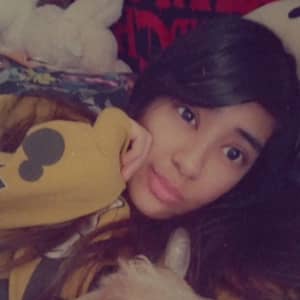 Sitter Profile Image: Marissa M.