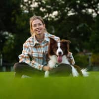 Sitter Profile Image: Diana A.