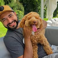 Sitter Profile Image: Sergio T.