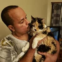 Sitter Profile Image: Angel G.