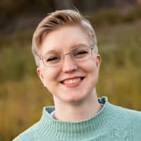 Sitter Profile Image: Eleanor R.