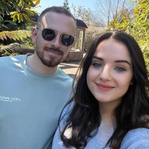 Sitter Profile Image: Johannah M.