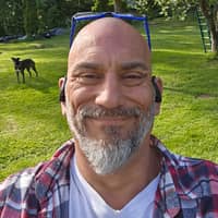 Sitter Profile Image: Alfred S.