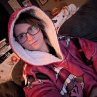 Sitter Profile Image: Sydnee C.