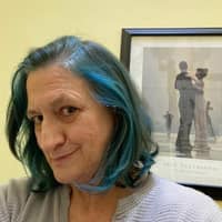 Sitter Profile Image: Mary J.