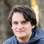 Sitter Profile Image: Alexander S.