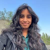 Sitter Profile Image: Arya T.