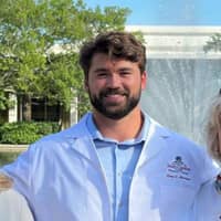 Sitter Profile Image: Andrew M.