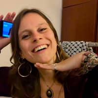 Immagine del profilo del sitter: Viola T.