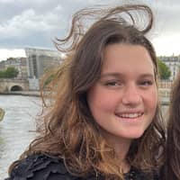 Sitter Profile Image: Annalisa B.