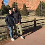 Sitter Profile Image: Susana R.