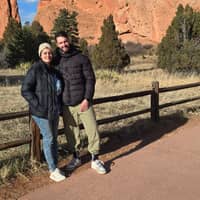 Foto del cuidador: Susana R.