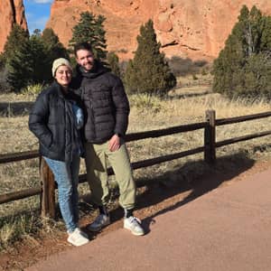 Sitter Profile Image: Susana R.