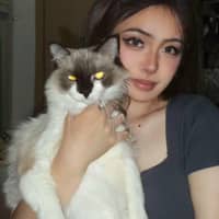 Sitter Profile Image: Jiajie Z.