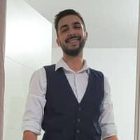 Photo de profil du pet sitter : Anthony S.