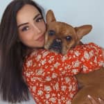 Sitter Profile Image: Chiara Carmela M.