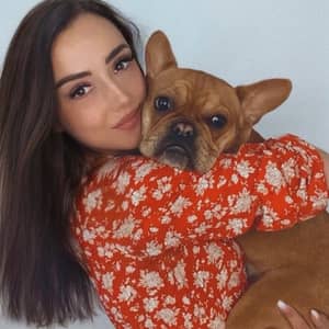 Sitter Profile Image: Chiara Carmela M.