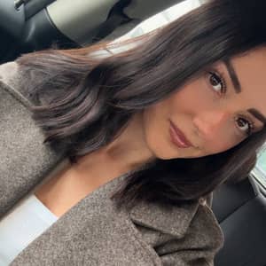 Sitter Profile Image: Chiara Carmela M.