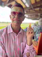 Photo de profil du pet sitter : Eric f.