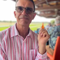 Photo de profil du pet sitter : Eric f.