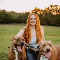 Sitter Profile Image: Eleanor E.