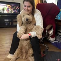 Sitter Profile Image: Natalia G.