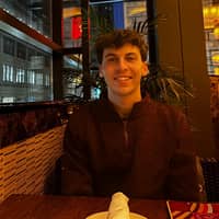 Sitter Profile Image: Theodore C.