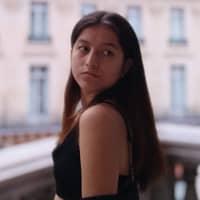 Sitter Profile Image: Gabriela Cristina G.