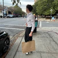 Sitter Profile Image: Joseph S.