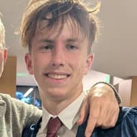 Sitter Profile Image: Joseph S.