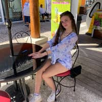 Sitter Profile Image: Desirae R.